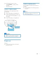 Preview for 8 page of Philips AZB790 User Manual