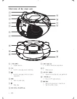 Preview for 5 page of Philips AZD 102 User Manual