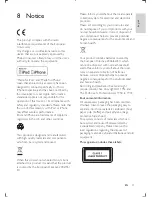 Preview for 14 page of Philips AZD 102 User Manual