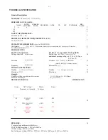 Preview for 2 page of Philips AZD102/61/79/96/12 Service Manual