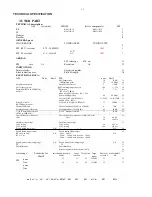 Preview for 3 page of Philips AZD102/61/79/96/12 Service Manual