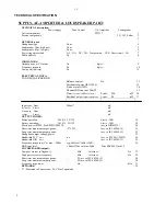 Preview for 4 page of Philips AZD102/61/79/96/12 Service Manual