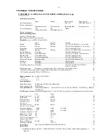 Preview for 6 page of Philips AZD102/61/79/96/12 Service Manual