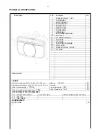 Preview for 2 page of Philips AZD1755 Service Manual