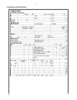 Preview for 4 page of Philips AZD1755 Service Manual