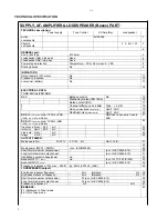 Preview for 5 page of Philips AZD1755 Service Manual