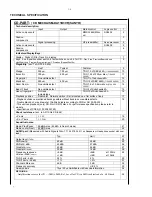 Preview for 7 page of Philips AZD1755 Service Manual