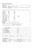 Preview for 6 page of Philips AZD208/05/12/79 Service Manual