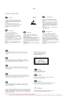 Preview for 9 page of Philips AZD208/05/12/79 Service Manual