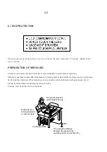 Preview for 10 page of Philips AZD208/05/12/79 Service Manual