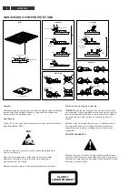 Предварительный просмотр 2 страницы Philips AZT9230 Service Manual