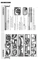 Предварительный просмотр 6 страницы Philips AZT9230 Service Manual