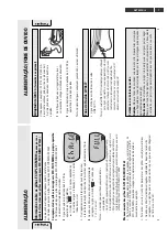 Предварительный просмотр 7 страницы Philips AZT9230 Service Manual