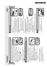 Предварительный просмотр 11 страницы Philips AZT9230 Service Manual