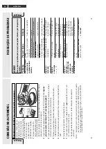 Предварительный просмотр 14 страницы Philips AZT9230 Service Manual