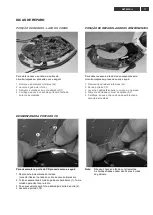 Предварительный просмотр 17 страницы Philips AZT9230 Service Manual