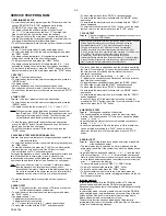 Preview for 16 page of Philips AZT9240 Service Manual