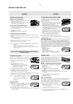 Preview for 7 page of Philips AZT9500 Service Manual