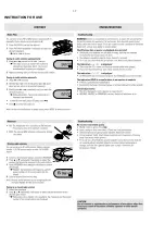 Preview for 8 page of Philips AZT9500 Service Manual