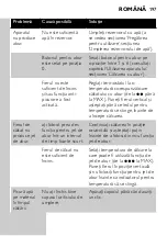 Preview for 197 page of Philips Azur 4800 Ionic GC4870 User Manual