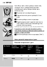 Preview for 258 page of Philips Azur 4800 Ionic GC4870 User Manual