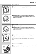 Preview for 127 page of Philips Azur GC4872/60 User Manual