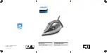 Philips Azur Pro GC4880 Series User Manual preview