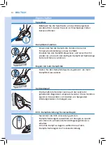 Preview for 12 page of Philips Azur Pro GC4880 Series User Manual