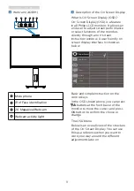 Preview for 10 page of Philips B Line 242B1/00 User Manual