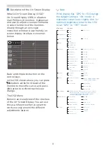 Preview for 10 page of Philips B line 278B1 User Manual