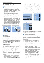 Preview for 18 page of Philips B Line 325B1 User Manual