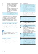 Preview for 12 page of Philips B160 Extended User Documentation