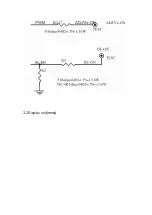 Preview for 12 page of Philips B32PFL3 Series Service Manual