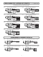 Предварительный просмотр 5 страницы Philips B50 Installation Instructions