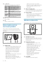 Preview for 7 page of Philips B97/37 User Manual