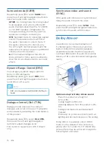 Preview for 16 page of Philips B97/37 User Manual