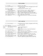 Предварительный просмотр 33 страницы Philips Baby Monitor SBCSC363 Instructions For Use Manual