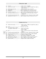 Предварительный просмотр 39 страницы Philips Baby Monitor SBCSC363 Instructions For Use Manual