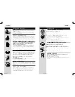 Preview for 7 page of Philips BABY MONITOR SBCSC769-23B Instructions For Use Manual