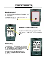 Предварительный просмотр 2 страницы Philips Bailey 146 User Manual