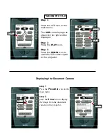 Предварительный просмотр 4 страницы Philips Bailey 146 User Manual