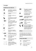 Preview for 27 page of Philips BaseLine Pro Manual