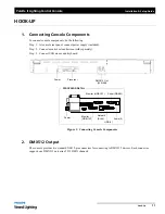 Preview for 19 page of Philips basicPalette II Installation And Setup Gude