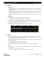 Preview for 35 page of Philips basicPalette II Installation And Setup Gude