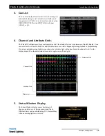 Preview for 41 page of Philips basicPalette II Installation And Setup Gude