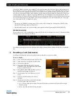 Preview for 75 page of Philips basicPalette II Installation And Setup Gude