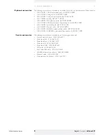 Preview for 5 page of Philips bClever SV1 User Manual