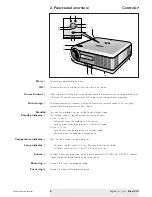 Preview for 6 page of Philips bCool XG1 User Manual