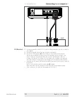 Preview for 14 page of Philips bCool XG1 User Manual