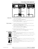 Preview for 15 page of Philips bCool XG1 User Manual